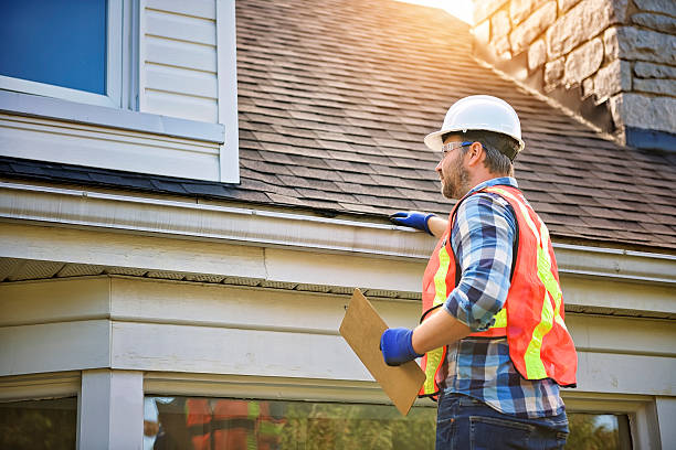 Licensed Gutter Installation service in Brownstown, IN - Roof Repair Smedway